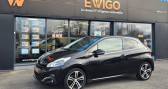 Peugeot 208 1.6 bluehdi 120ch gt line  2016 - annonce de voiture en vente sur Auto S&eacute;lection.com