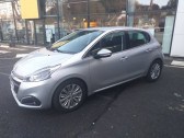 Peugeot 208 occasion année 2018 boite Manuelle Annonce Peugeot 208 occasion Diesel 1.6 BlueHDi 120ch S&S BVM6 Féline à CHATEAULIN