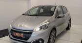 Peugeot 208 occasion année 2015 boite Manuelle Annonce Peugeot 208 occasion Diesel 1.6 BLUEHDI 120ch à Bessoncourt