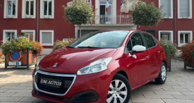 Peugeot 208 , garage DM AUTOS  Wittelsheim