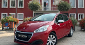 Peugeot 208 occasion année 2018 boite Manuelle Annonce Peugeot 208 occasion Diesel 1.6 bluehdi 2018 à Wittelsheim