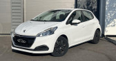 Peugeot 208 1.6 BlueHDi - 75 Active PHASE 2  2015 - annonce de voiture en vente sur Auto S&eacute;lection.com