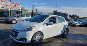 Peugeot 208 occasion 2018 mise en vente &agrave; LINAS par le garage JET AUTOMOBILE - photo n&deg;1