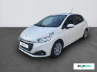 Peugeot 208 occasion année 2018 boite Manuelle Annonce Peugeot 208 occasion Diesel 1.6 BLUEHDI 75 BVM5 PREMIUM PACK à MILLAU