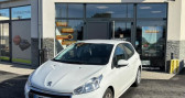 Annonce Peugeot 208 occasion Diesel 1.6 BLUEHDI 75 ch CARPLAY  ANDREZIEUX-BOUTHEON