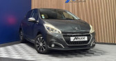 Annonce Peugeot 208 occasion Diesel 1.6 BlueHDi 75 CH URBAN SOUL - DISTRIBUTION A JOUR  Lozanne
