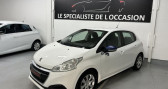 Annonce Peugeot 208 occasion Diesel 1.6 bluehdi 75 cv like 03-2018 4x � LIMAY