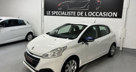 Peugeot 208 occasion 2018 mise en vente &agrave; LIMAY par le garage GARAGE VEHICULOCCAZ 78 - photo n&deg;1