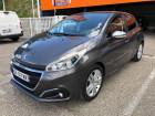Peugeot 208 occasion Gris année 2018 boite Manuelle Annonce Peugeot 208 occasion Diesel 1.6 BLUEHDI 75 STYLE GPS à Cahors