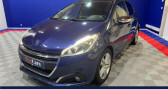 Peugeot 208 1.6 BlueHDi 75 Style  2017 - annonce de voiture en vente sur Auto Sélection.com