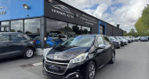 Peugeot 208 1.6 BlueHDi 75 URBAN SOUL CAMERA TABLETTE  2015 - annonce de voiture en vente sur Auto Sélection.com