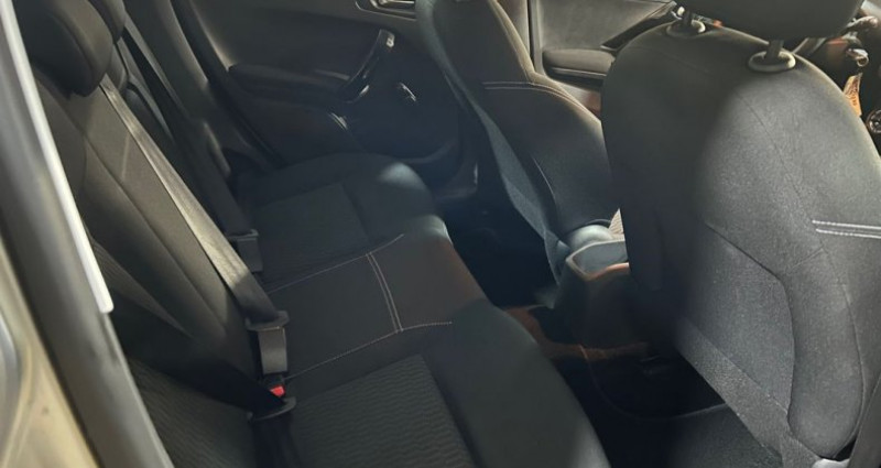 Peugeot 208 1.6 bluehdi 75ch access 5p 2016 2016 - photo n°6 Peugeot 208 1.6 bluehdi 75ch access 5p 2016  occasion à grenoble - photo n°6