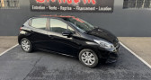 Annonce Peugeot 208 occasion Diesel 1.6 BLUEHDI 75CH ACCESS 5P  ORANGE