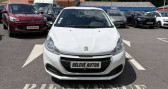 Peugeot 208 1.6 BlueHDi 75ch Access 5p   Firminy 42