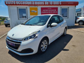 Peugeot 208 occasion année 2018 boite Manuelle Annonce Peugeot 208 occasion Diesel 1.6 BlueHDi 75ch Active 3p à Barberey-Saint-Sulpice