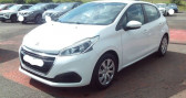 Peugeot 208 occasion année 2016 boite Manuelle Annonce Peugeot 208 occasion Diesel 1.6 BLUEHDI 75CH ACTIVE 5 PORTES à Harol