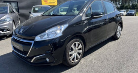 Peugeot 208 , garage RS AUTOMOBILES  Quimperlé