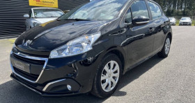 Peugeot 208 , garage RS AUTOMOBILES  Quimperlé