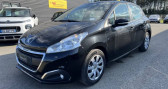 Peugeot 208 occasion année 2018 boite Manuelle Annonce Peugeot 208 occasion Diesel 1.6 BlueHDi 75ch Active 5p à Quimperlé