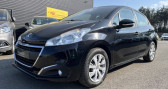 Peugeot 208 occasion année 2018 boite Manuelle Annonce Peugeot 208 occasion Diesel 1.6 BlueHDi 75ch Active 5p à Quimperlé
