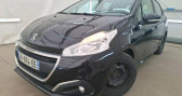 Peugeot 208 1.6 BlueHDi 75ch Active 5p  2018 - annonce de voiture en vente sur Auto Sélection.com