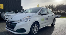 Peugeot 208 occasion 2018 mise en vente à Quimperlé par le garage RS AUTOMOBILES - photo n°1