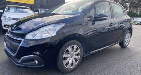 Peugeot 208 , garage RS AUTOMOBILES � Quimperlé