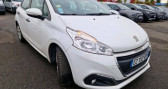 Annonce Peugeot 208 occasion Diesel 1.6 BlueHDi 75ch Active 5p  Quimperlé