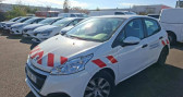 Annonce Peugeot 208 occasion Diesel 1.6 BlueHDi 75ch Active 5p � Quimperlé