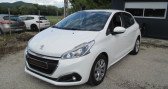 Peugeot 208 1.6 BlueHDi 75ch Active 5p  2018 - annonce de voiture en vente sur Auto Sélection.com