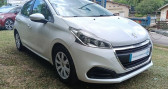 Peugeot 208 occasion année 2015 boite Manuelle Annonce Peugeot 208 occasion Diesel 1.6 BlueHDi 75ch Active 5p à Lagney