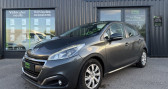 Peugeot 208 occasion année 2016 boite Manuelle Annonce Peugeot 208 occasion Diesel 1.6 BlueHDi 75ch Active 5p à Clermont L'herault
