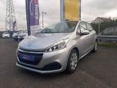 Peugeot 208 occasion année 2016 boite Manuelle Annonce Peugeot 208 occasion Diesel 1.6 BlueHDi 75ch Active 5p à Corbeil-Essonnes
