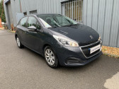 Peugeot 208 occasion année 2018 boite Manuelle Annonce Peugeot 208 occasion Diesel 1.6 BlueHDi 75ch Active 5p à Saint-Doulchard