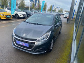 Peugeot 208 occasion année 2016 boite Manuelle Annonce Peugeot 208 occasion Diesel 1.6 BlueHDi 75ch Active 5p à Sens