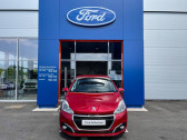 Peugeot 208 occasion année 2015 boite Manuelle Annonce Peugeot 208 occasion Diesel 1.6 BlueHDi 75ch Active 5p à Dole