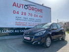 Peugeot 208 occasion Bleu année 2015 boite Manuelle Annonce Peugeot 208 occasion Diesel 1.6 BlueHDi 75ch Active 5p à Marseille 10
