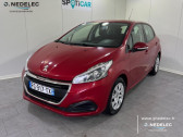Annonce Peugeot 208 occasion Diesel 1.6 BlueHDi 75ch Active 5p  Ch?teaulin