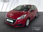 Peugeot 208 1.6 BlueHDi 75ch Active 5p  2018 - annonce de voiture en vente sur Auto Sélection.com