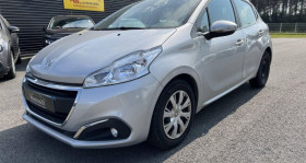 Peugeot 208 , garage RS AUTOMOBILES  Quimperlé