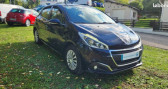 Peugeot 208 occasion année 2016 boite Manuelle Annonce Peugeot 208 occasion Diesel 1.6 BlueHDi 75ch Active Business S&S 5p à Lagney