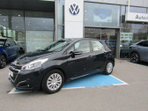 Peugeot 208 occasion année 2017 boite Manuelle Annonce Peugeot 208 occasion Diesel 1.6 BlueHDi 75ch Active Business S&S 5p à Millau