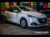 Peugeot 208 occasion année 2016 boite Manuelle Annonce Peugeot 208 occasion Diesel 1.6 BlueHDi 75ch Active Business S&S 5p à Beaune