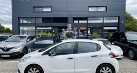 Peugeot 208 occasion 2015 mise en vente à NOUVOITOU par le garage MRM AUTO - photo n°1