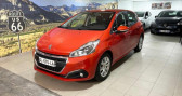 Annonce Peugeot 208 occasion Diesel 1.6 BlueHDi 75ch Allure Business S&S 5p  grenoble