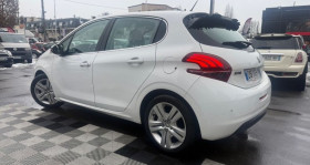 Peugeot 208 occasion 2015 mise en vente &agrave; Morsang Sur Orge par le garage NEGOCE AUTO 91 - photo n&deg;1