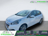 Annonce Peugeot 208 occasion Diesel 1.6 BlueHDi 75ch BVM � Beaupuy