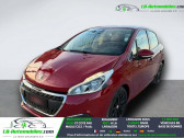Annonce Peugeot 208 occasion Diesel 1.6 BlueHDi 75ch BVM � Beaupuy