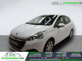 Annonce Peugeot 208 occasion Diesel 1.6 BlueHDi 75ch BVM � Beaupuy