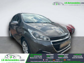 Annonce Peugeot 208 occasion Diesel 1.6 BlueHDi 75ch BVM � Beaupuy